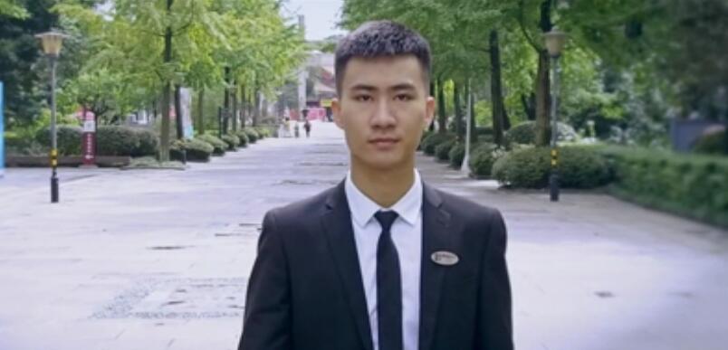 置信集團20周年(nián)宣傳片