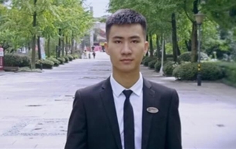 置信集團20周年(nián)宣傳片