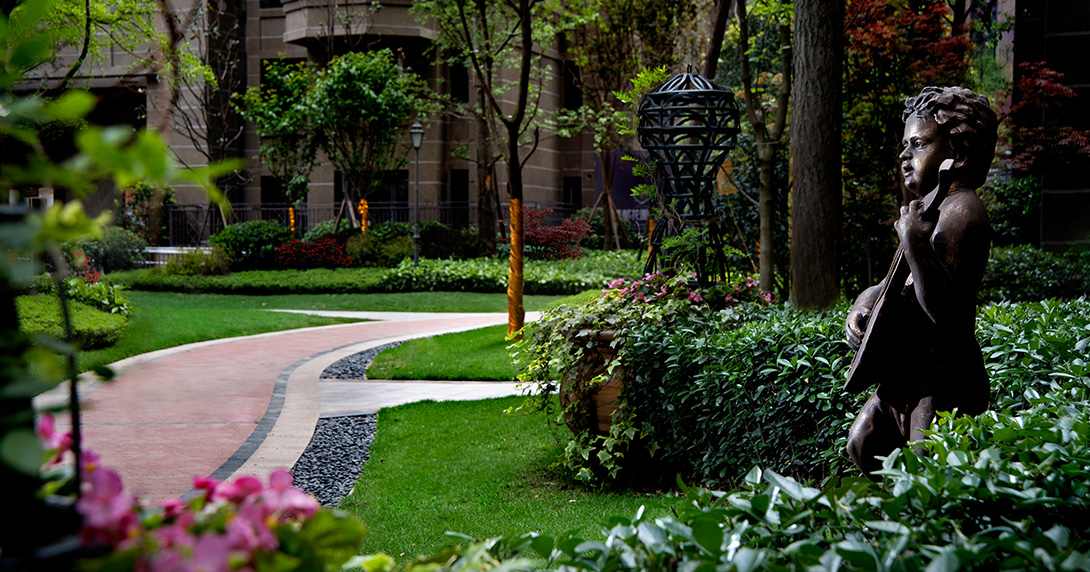 麗(lì)都(dōu)花(huā)園城(chéng)