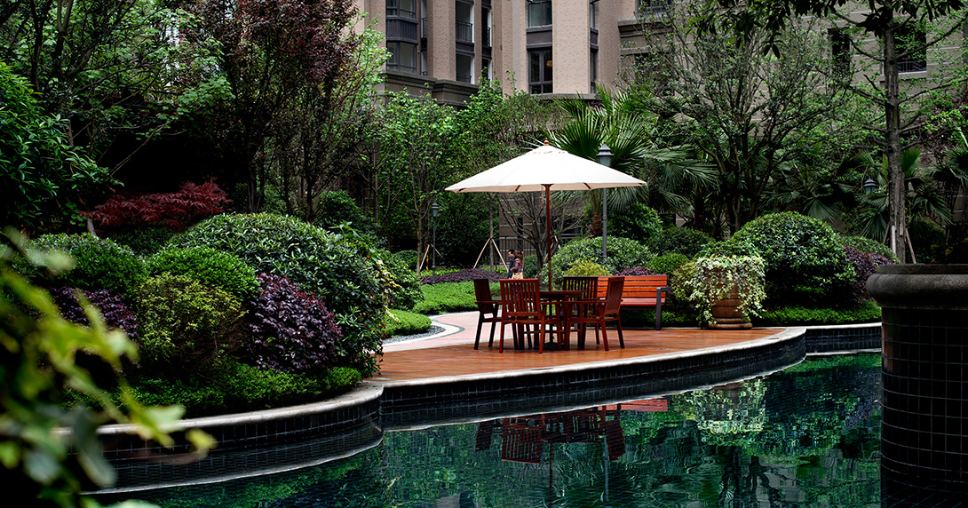 麗(lì)都(dōu)花(huā)園城(chéng)