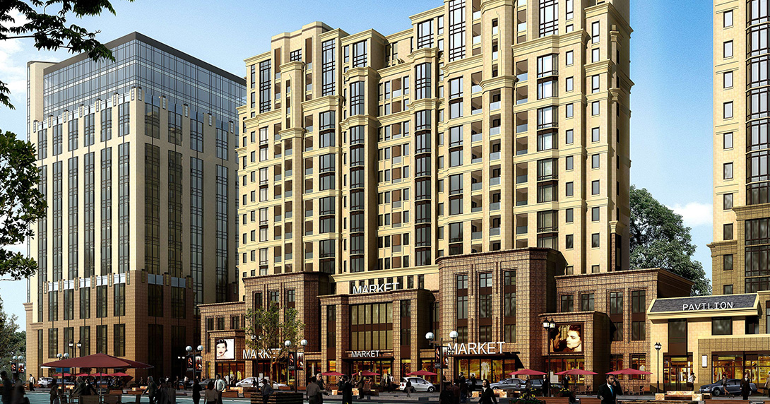 麗(lì)都(dōu)花(huā)園城(chéng)