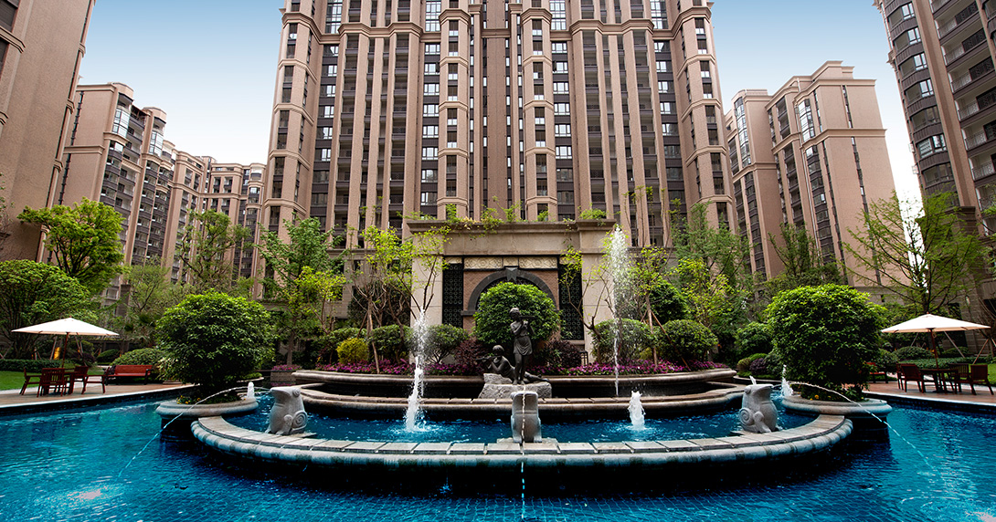 麗(lì)都(dōu)花(huā)園城(chéng)