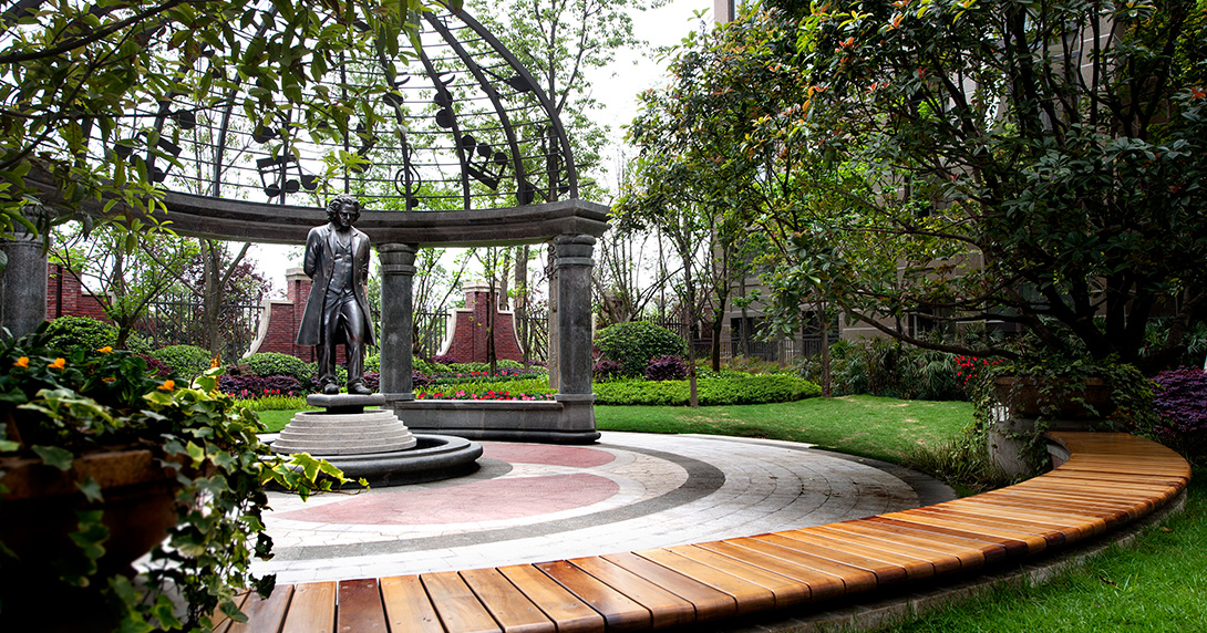 麗(lì)都(dōu)花(huā)園城(chéng)