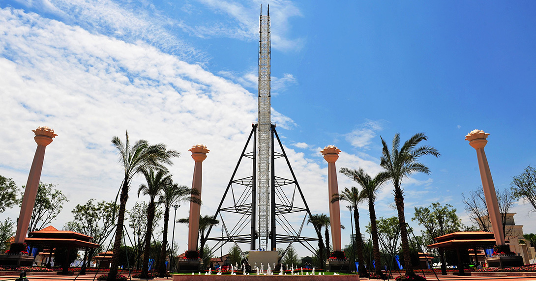 國(guó)色天鄉(xiāng)