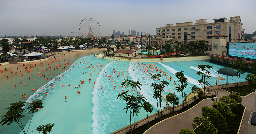 國(guó)色天鄉(xiāng)