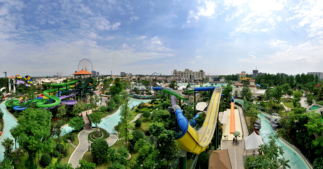 國(guó)色天鄉(xiāng)