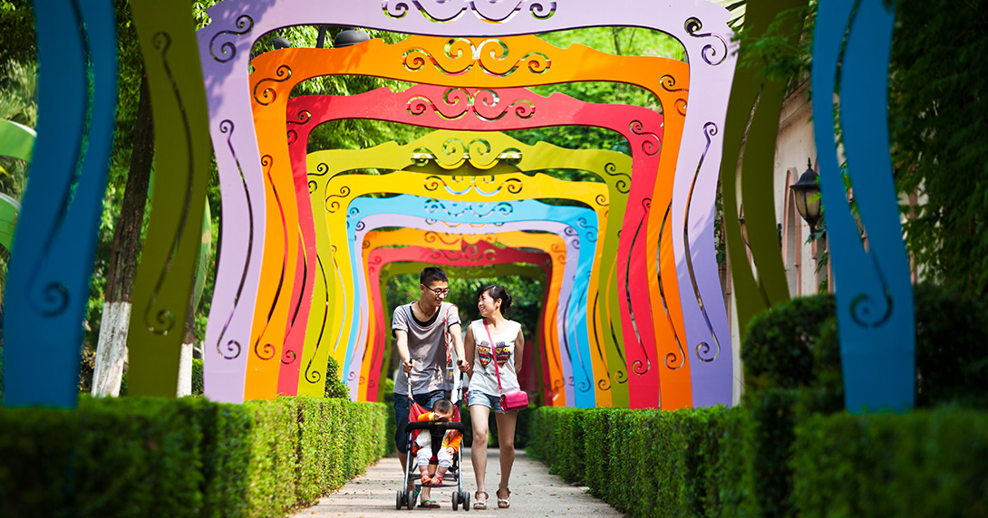 國(guó)色天鄉(xiāng)