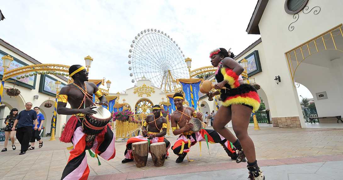 國(guó)色天鄉(xiāng)