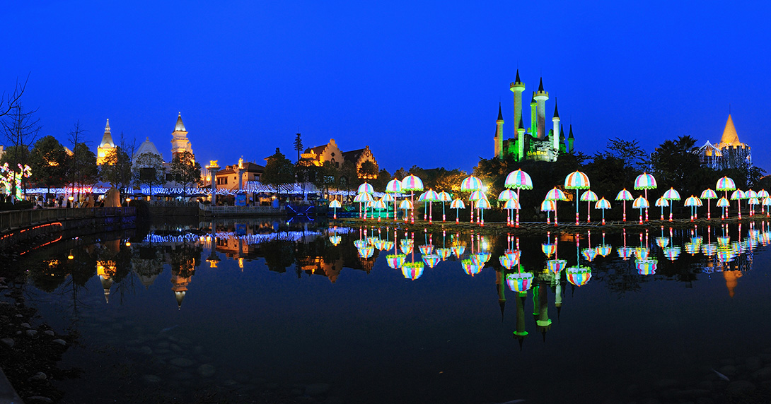 國(guó)色天鄉(xiāng)