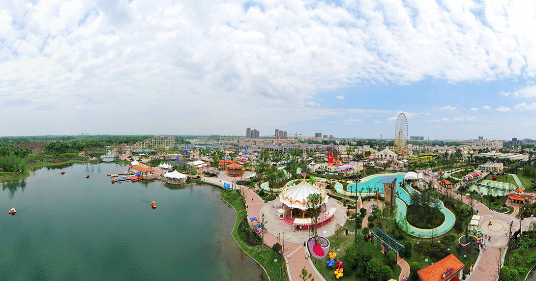 國(guó)色天鄉(xiāng)