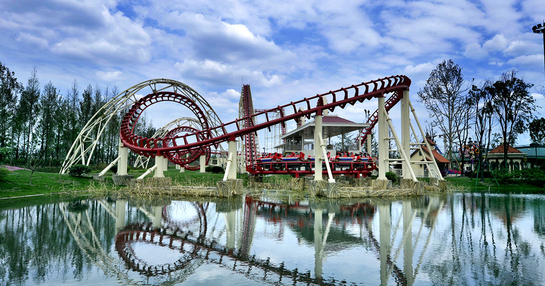 國(guó)色天鄉(xiāng)