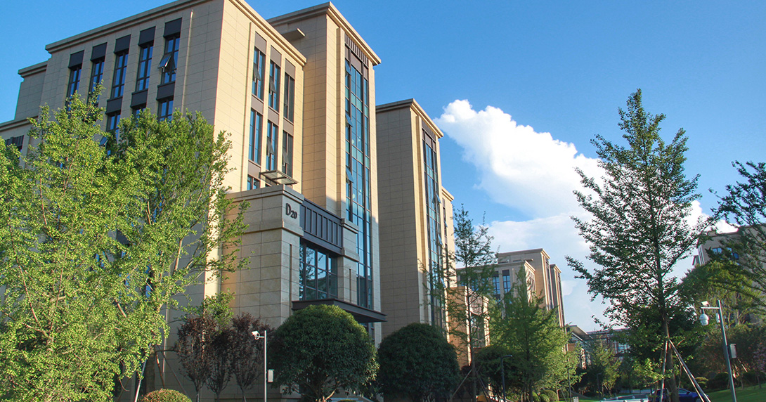 電(diàn)子(zǐ)科(kē)大(dà)·國(guó)家(jiā)大(dà)學科(kē)技(jì)園