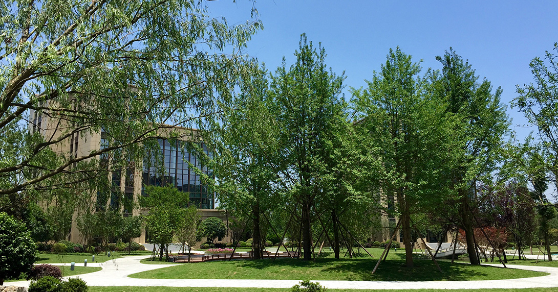 電(diàn)子(zǐ)科(kē)大(dà)·國(guó)家(jiā)大(dà)學科(kē)技(jì)園