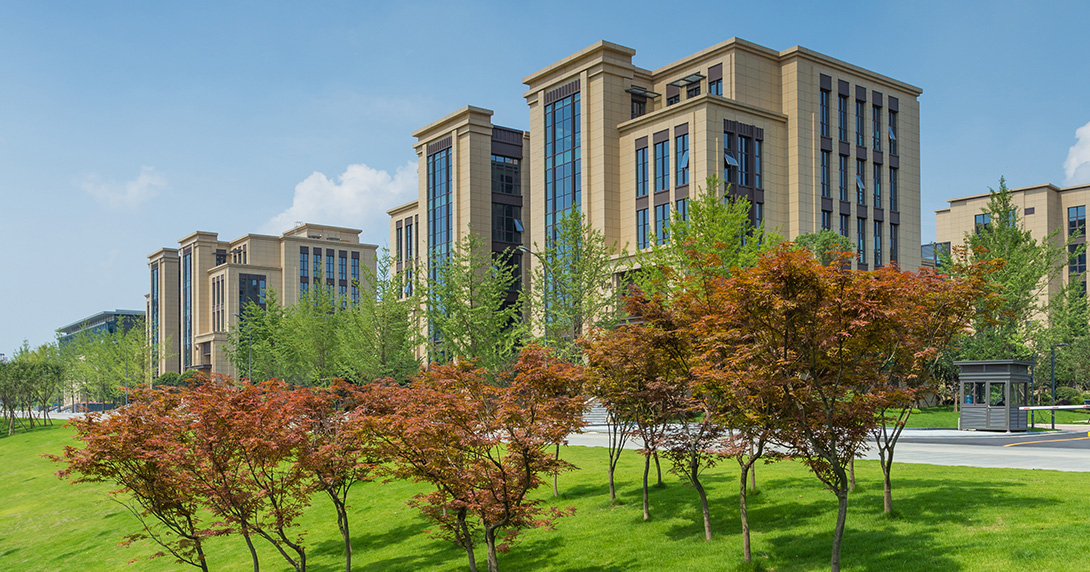 電(diàn)子(zǐ)科(kē)大(dà)·國(guó)家(jiā)大(dà)學科(kē)技(jì)園