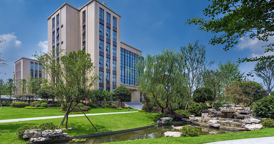 電(diàn)子(zǐ)科(kē)大(dà)·國(guó)家(jiā)大(dà)學科(kē)技(jì)園