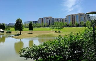 科(kē)研孵化(huà)型産業(yè)園