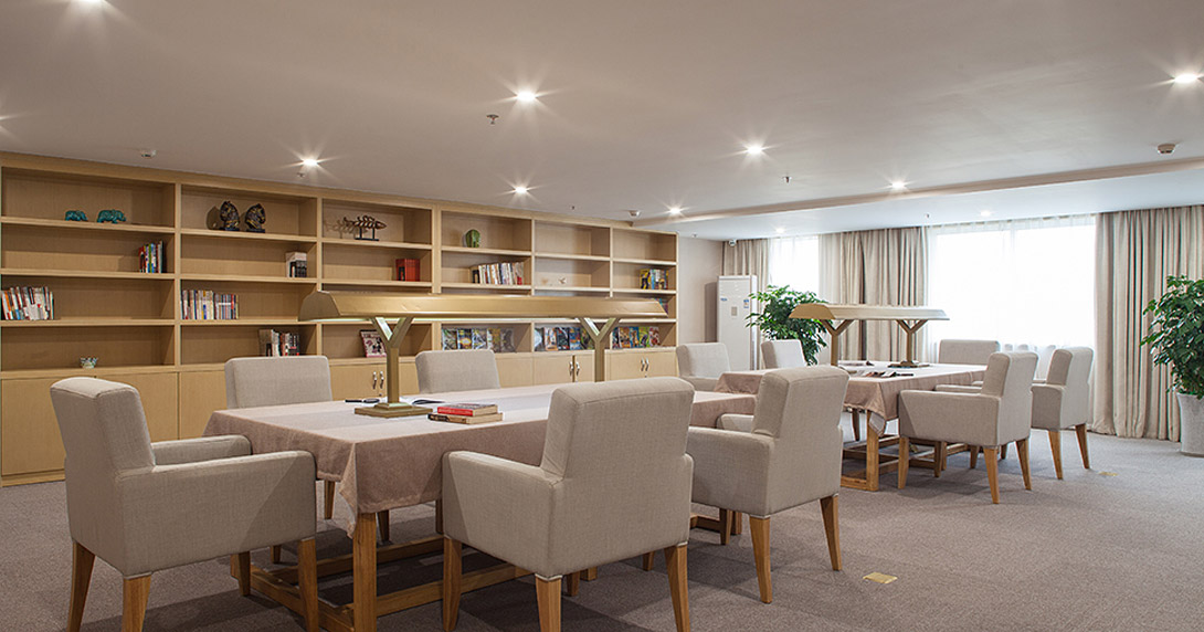 鹭湖(hú)健康公寓2