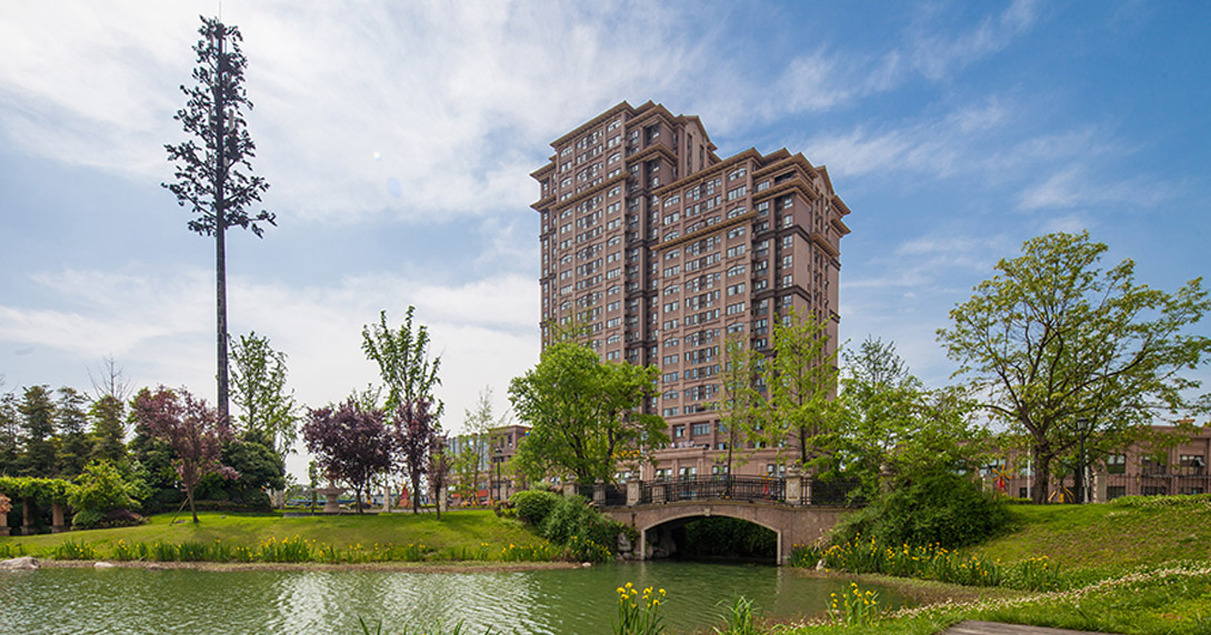 鹭湖(hú)健康公寓4