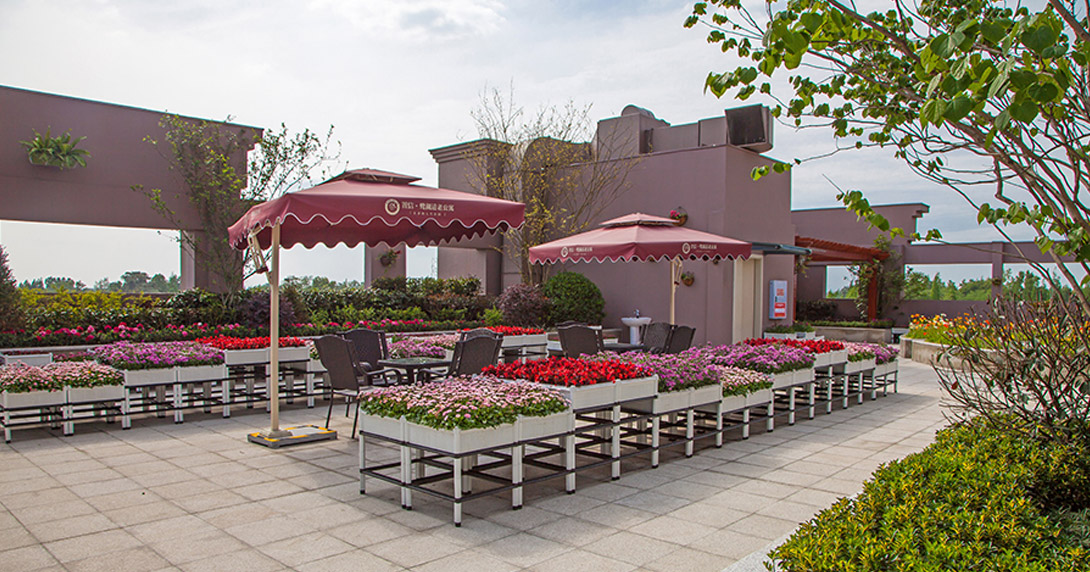 鹭湖(hú)健康公寓5