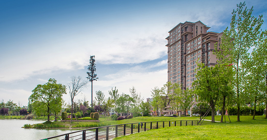 鹭湖(hú)健康公寓6