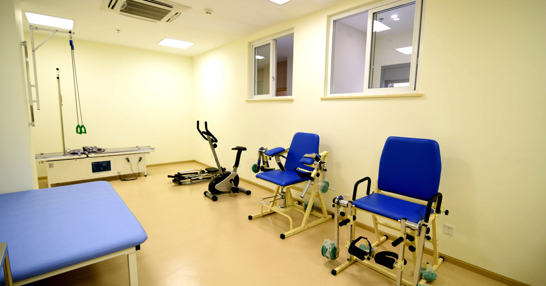 鹭湖(hú)健康公寓7