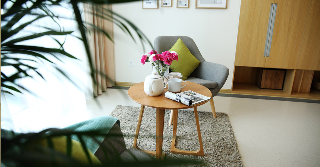 老(lǎo)年(nián)醫(yī)院