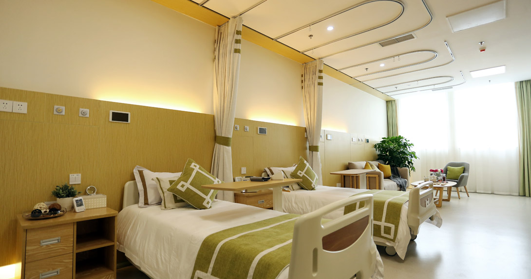 老(lǎo)年(nián)醫(yī)院3