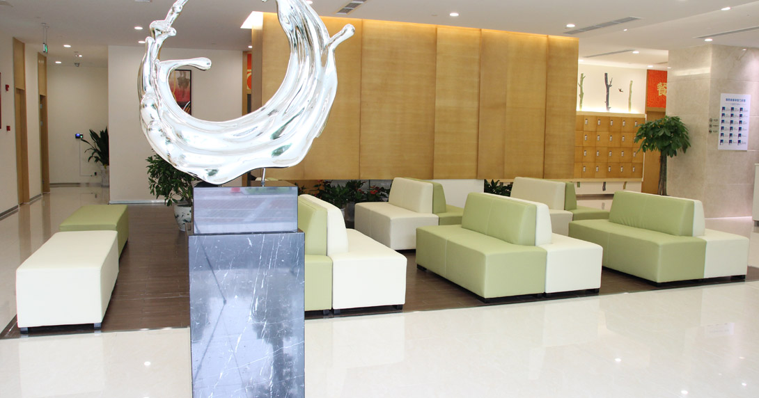 臻熙健康管理(lǐ)中心2