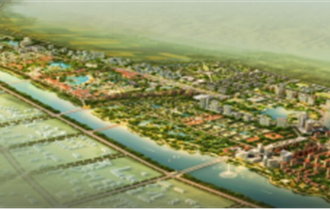 複合型産業(yè)地(dì)産