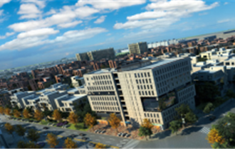 總部基地(dì)産業(yè)園