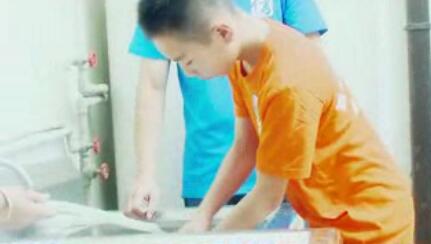 第七屆置信生(shēng)活方式·暑期節 夢想家(jiā)主題夏令營