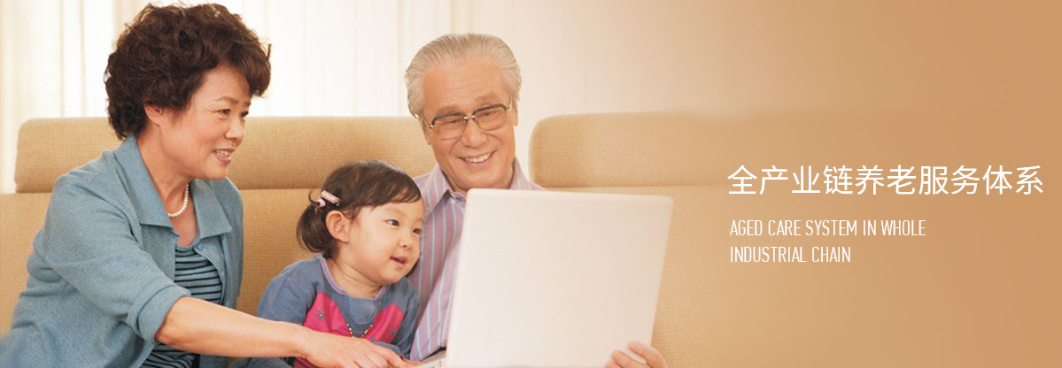 醫(yī)療養老(lǎo)