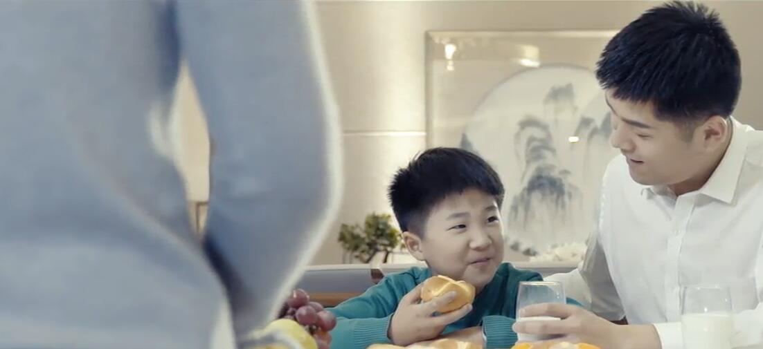 服務源自(zì)本心——蜀信勵志(zhì)