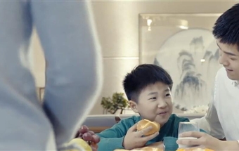 服務源自(zì)本心——蜀信勵志(zhì)