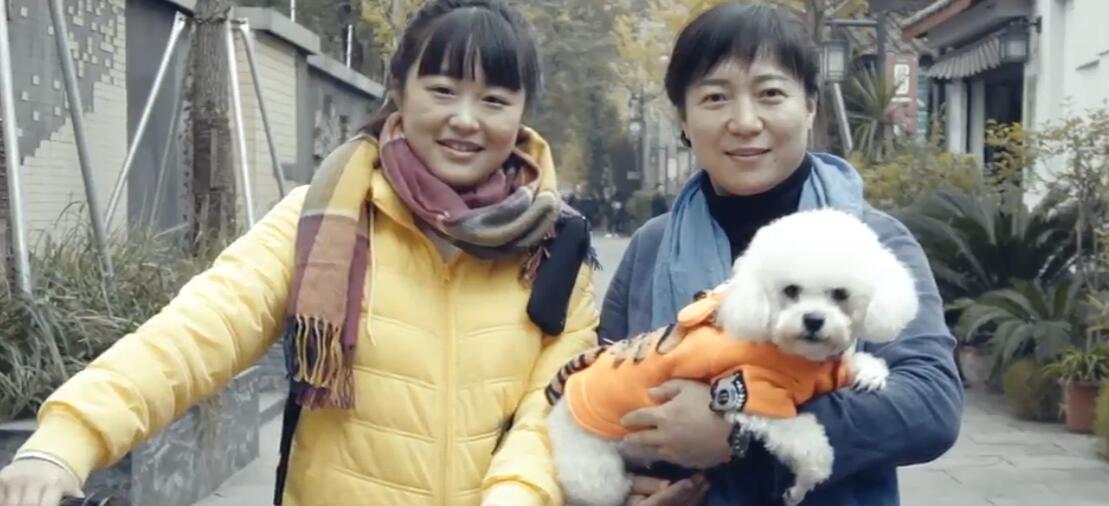 服務源自(zì)本心——蜀信勵志(zhì)