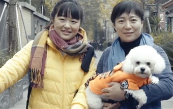 服務源自(zì)本心——蜀信勵志(zhì)