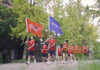 一(yī)跑團：置信蜀山(shān)虎——重跑置信曆程，跨越集團春秋